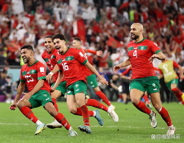 瑞士防守铁桶奇迹淘汰法葡球队，达成掌声，振奋人心