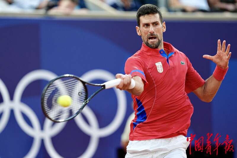 西班牙网球队绝杀美国网球队，德约科维奇惊艳世界的简单介绍