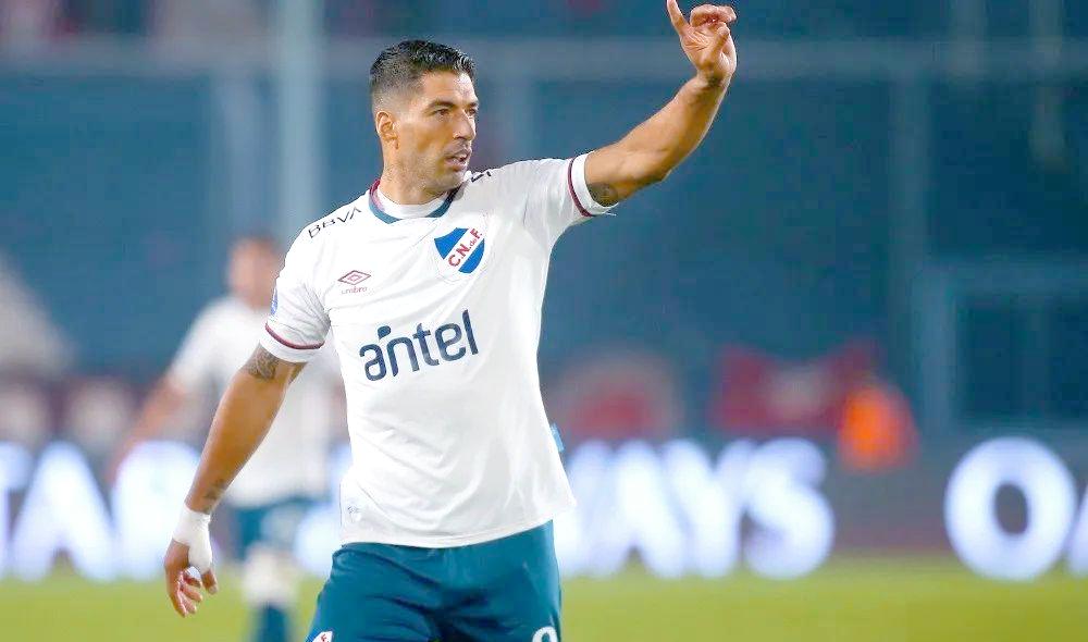 马德里竞技险胜乌拉圭,苏亚雷斯点燃赛场 马德里竞技险胜乌拉圭,苏亚雷斯点燃赛场