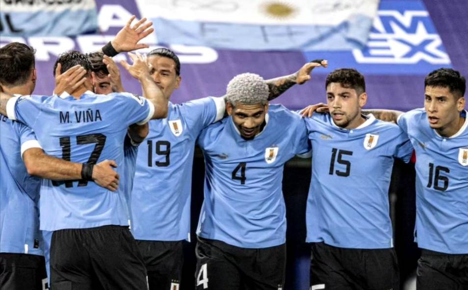 马德里竞技险胜乌拉圭,苏亚雷斯点燃赛场 马德里竞技险胜乌拉圭,苏亚雷斯点燃赛场