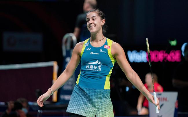 丹麦队碾压印度队，马琳扛起全队