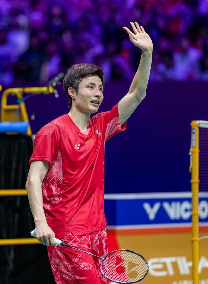 关于马来西亚队绝杀丹麦队，石宇奇扛起全队的信息