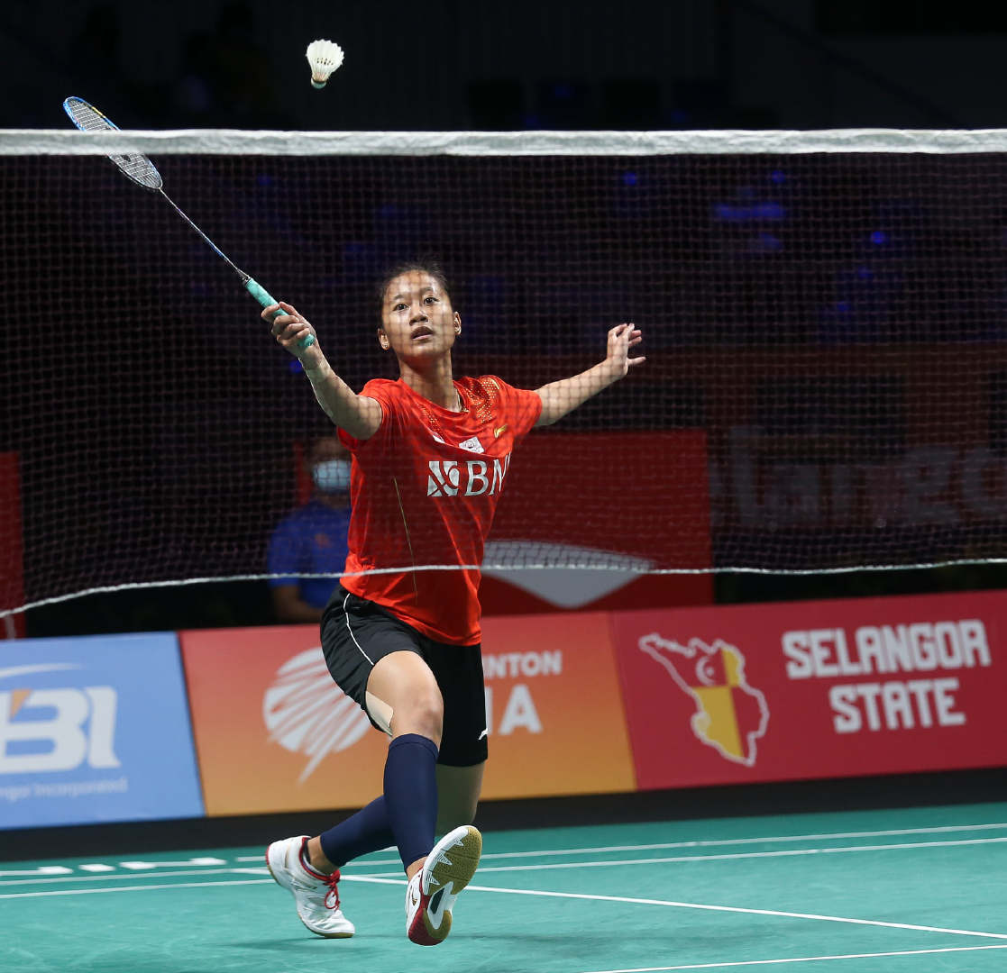 印尼队逆转泰国队,李梓嘉状态火热的简单介绍 印尼队逆转泰国队,李梓嘉状态火热的简单介绍