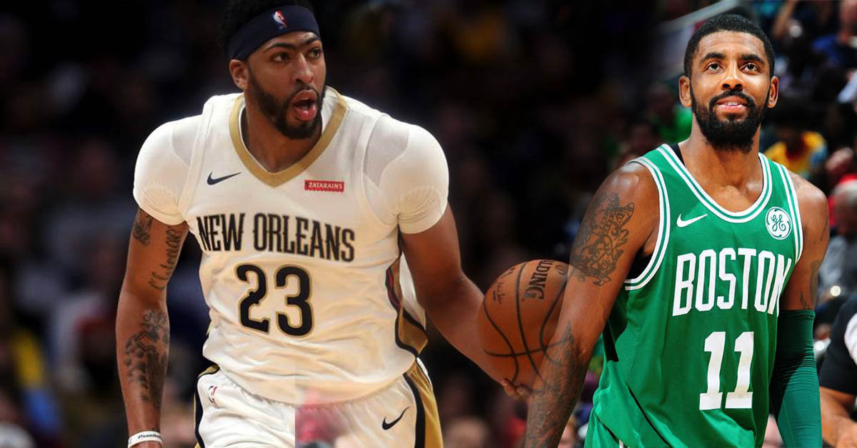 关于篮网横扫凯尔特人,浓眉哥惊艳四座的信息 关于篮网横扫凯尔特人,浓眉哥惊艳四座的信息