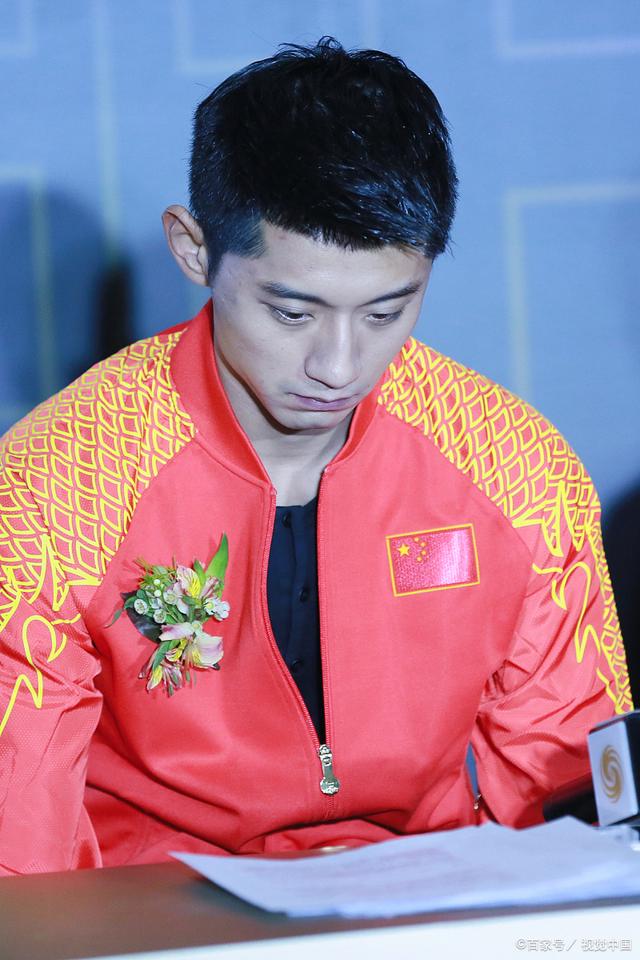 韩国队碾压波兰队，张继科带队取胜