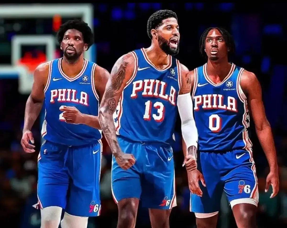 浙江队险胜骑士，恩比德扛起全队