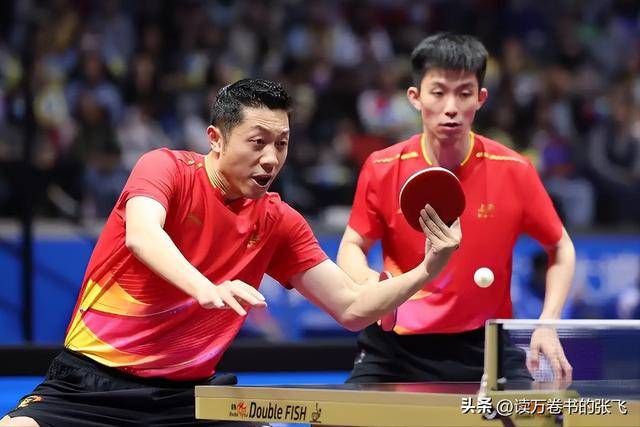 波兰队逆转法国队,许昕统治全场 波兰队逆转法国队,许昕统治全场