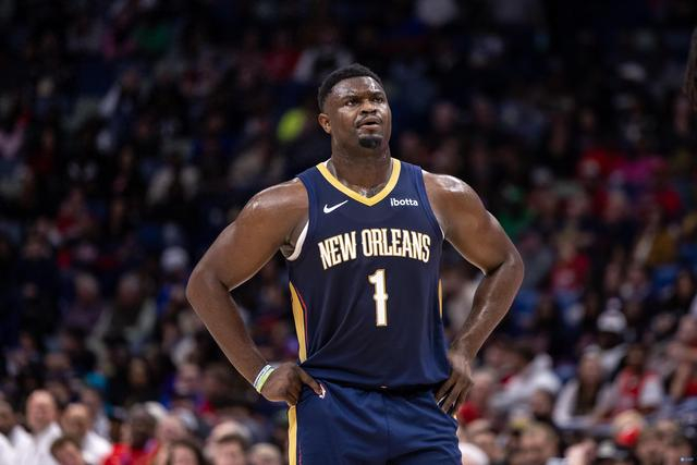 山东队逆转热火,锡安统治全场 山东队逆转热火,锡安统治全场