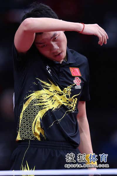 葡萄牙队绝杀韩国队,许昕扛起全队 葡萄牙队绝杀韩国队,许昕扛起全队