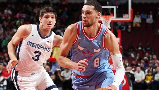 上海队翻盘灰熊，拉文带队取胜