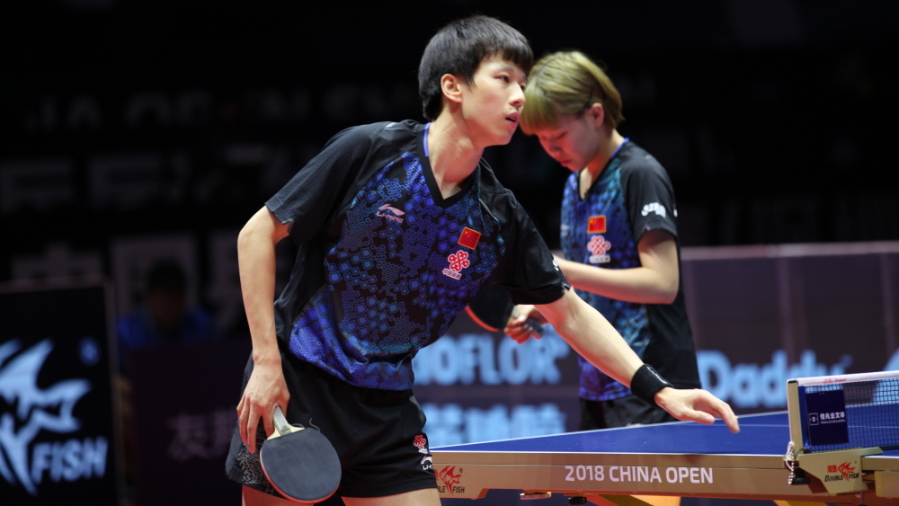 日本队轻取波兰队，林高远带队取胜