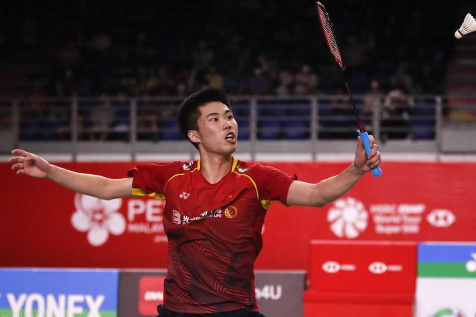 德国队险胜印尼队，辛杜扛起全队