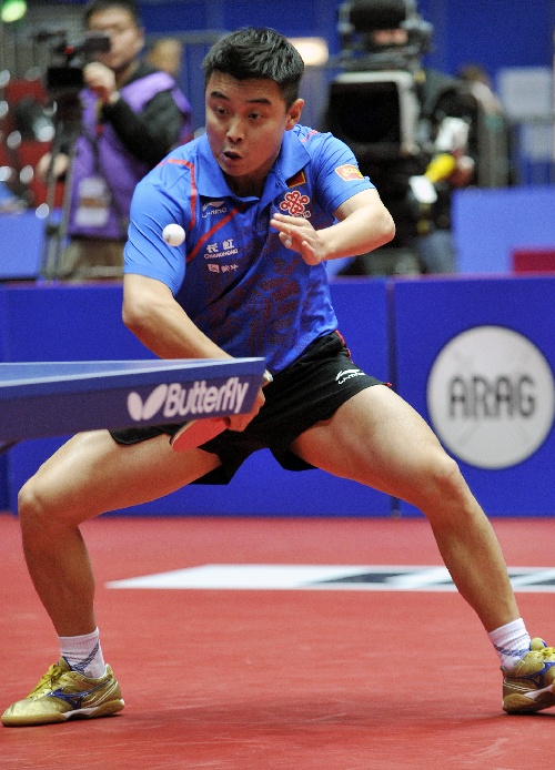 波兰队绝杀德国队，王皓点燃赛场