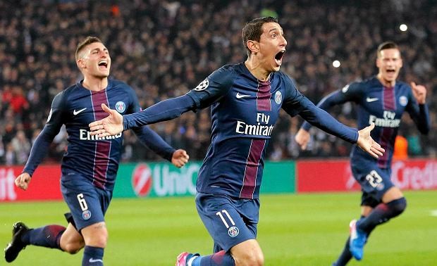 曼联翻盘国际米兰，迪马利亚扛起全队