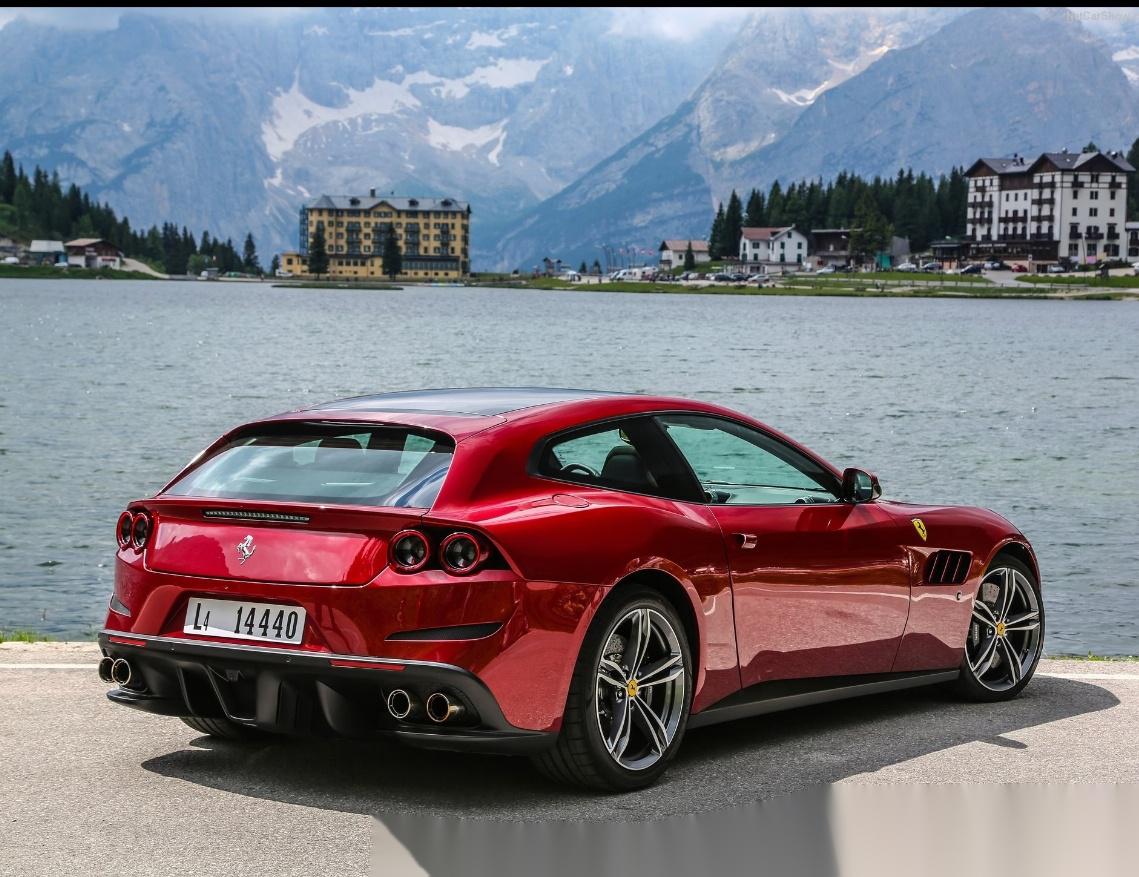 法拉利完胜阿斯顿马丁，塞恩斯惊艳四座